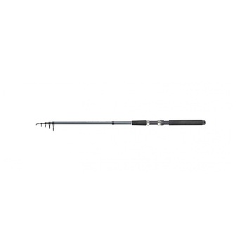 Lanseta pescuit Camaro Spin 2.10m 10-30gr Lanseta pescuit Camaro Spin 2.10m 10-30gr
