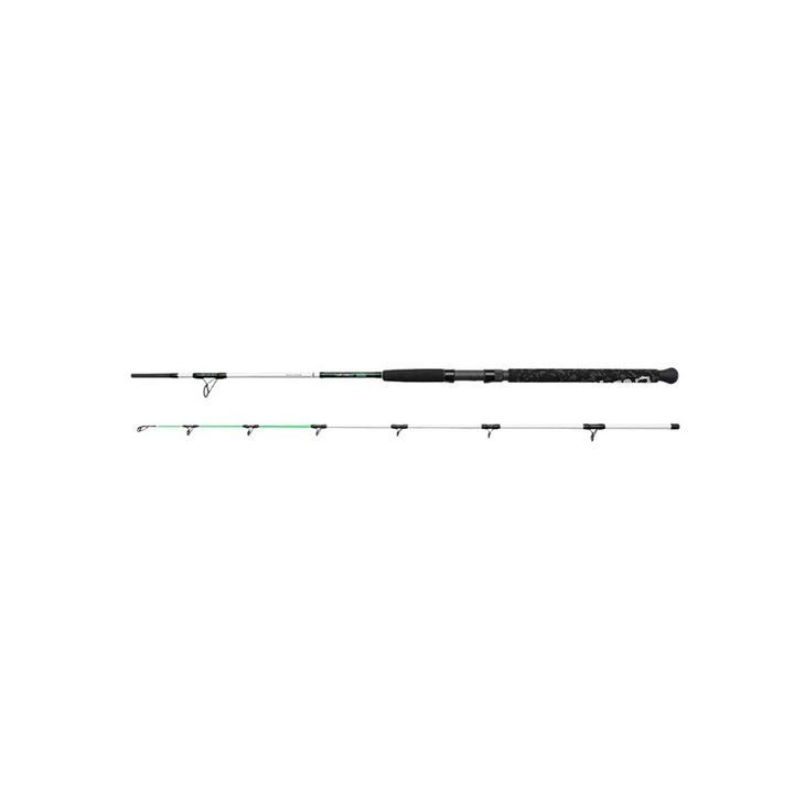 Lanseta DAM New Black Heavy Duty 2.40m 200-300gr