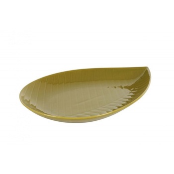 Set 3x Platou ceramic stoneware, 32x22.5 cm Set 3x Platou ceramic stoneware, 32x22.5 cm