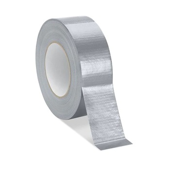 Banda Adeziva pentru Reparatii Duct-Tape Sentosa, 48 mm x 45 m Banda Adeziva pentru Reparatii Duct-Tape Sentosa, 48 mm x 45 m