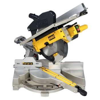 Fierastrau circular de banc 1500W 3000 rpm DeWalt D27111 Fierastrau circular de banc 1500W 3000 rpm DeWalt D27111
