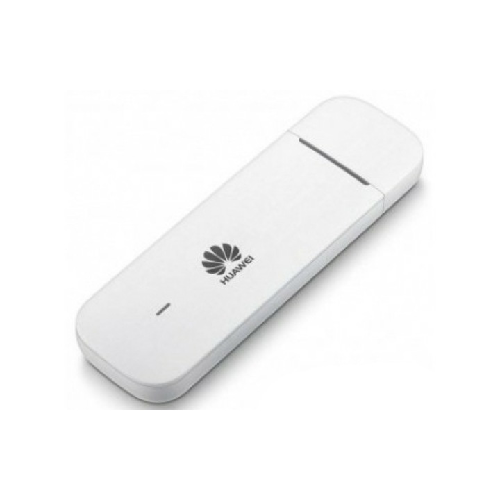 Huawei E3372h-320 4G LTE USB Stick modem, Fehér