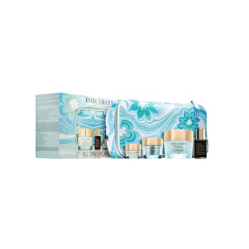 Set Ingrijire Ten, Estee Lauder, All Day Hydration, 4 Creme Set Ingrijire Ten, Estee Lauder, All Day Hydration, 4 Creme
