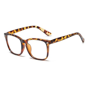 Ochelari protectie calculator, telefon, tableta, pentru gaming, antireflex, anti-blue light, fara dioptrii cu lentile transparente, leopard Ochelari protectie calculator, telefon, tableta, pentru gaming, antireflex, anti-blue light, fara dioptrii cu lentile transparente, leopard