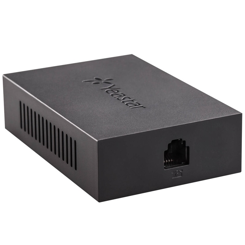 Yeastar TA100 VoIP адаптер - eMAG.bg