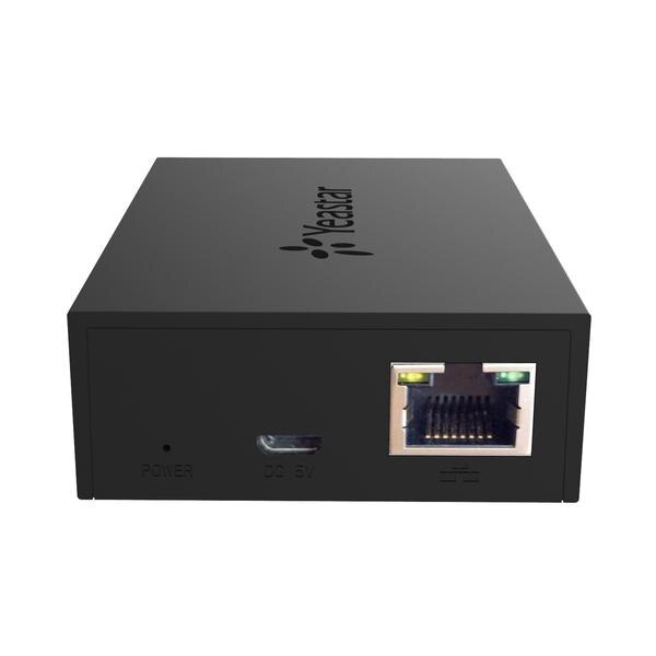 Yeastar TA100 VoIP адаптер - eMAG.bg