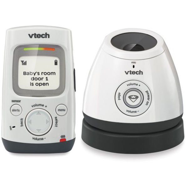 Monitor pentru bebelusi Vtech - Babymonitor Bm5000