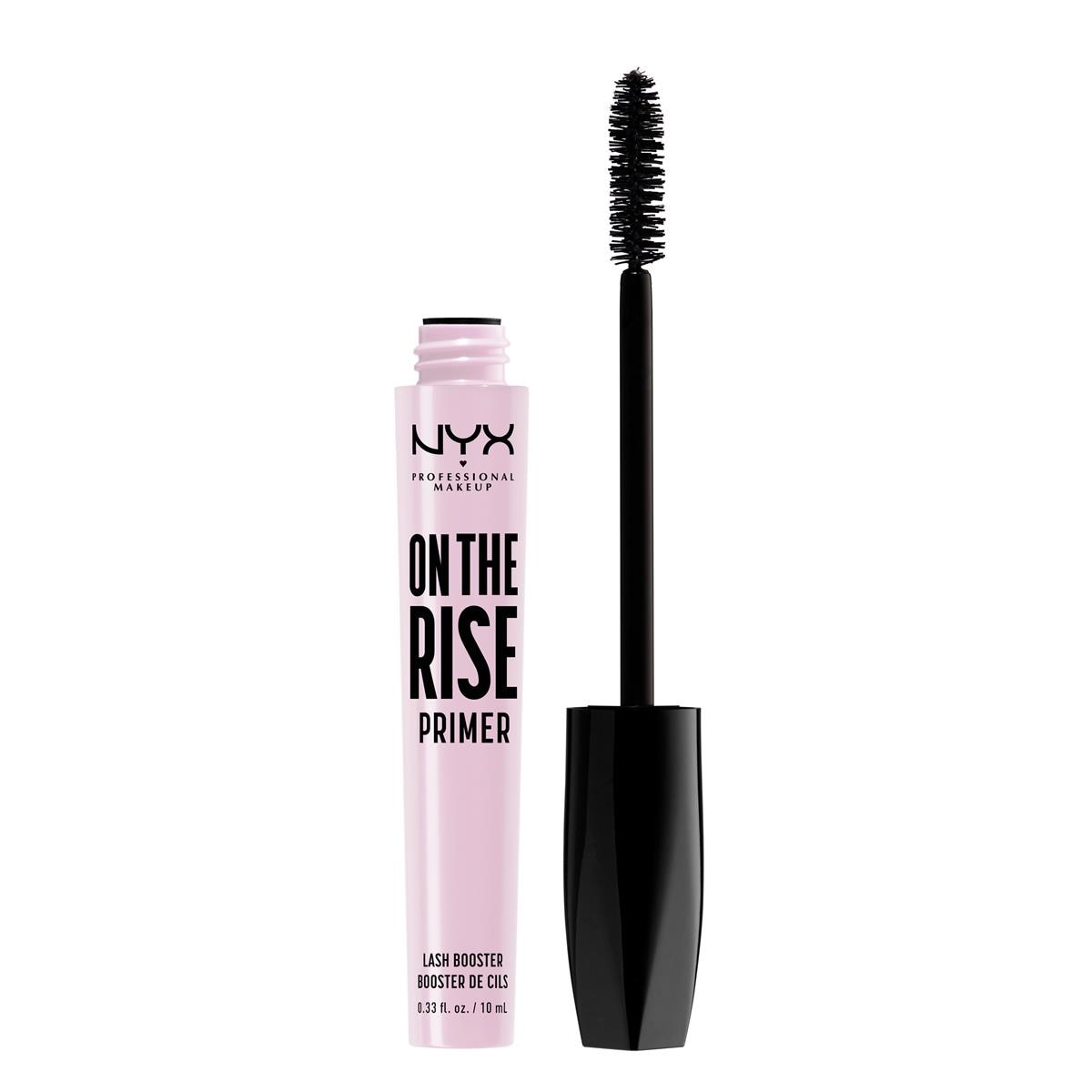 Baza pentru mascara Nyx Professional - On The Rise 10ml