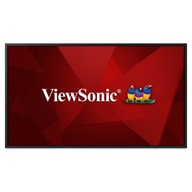 Monitor ViewSonic CDE4320, diagonala 43