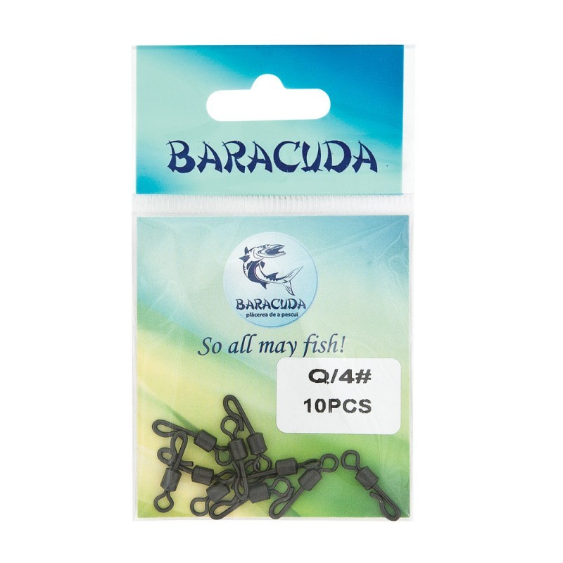 Set Legaturi Q, 10buc