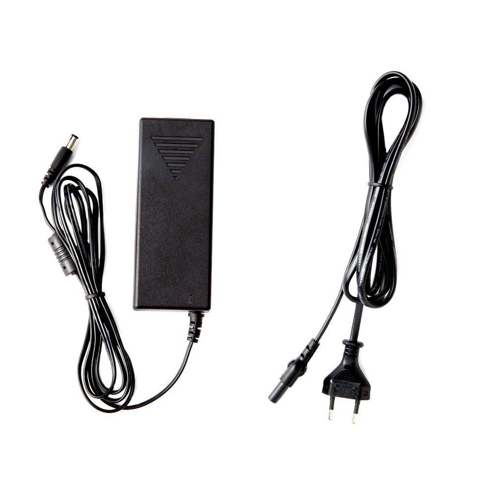 Incarcator la retea Dymo XTL 300, 240V, priza EE, 1888648