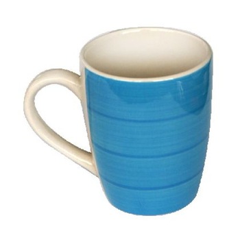 Cana ceramica, 390ml, albastra, Keramik, 0121109 Cana ceramica, 390ml, albastra, Keramik, 0121109