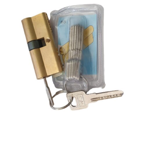 Cilindru pentru usa metalica 40 x 40