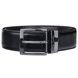 Curea Barbati Din Piele Naturala Cu Doua Fete Pierre Cardin Gcb208