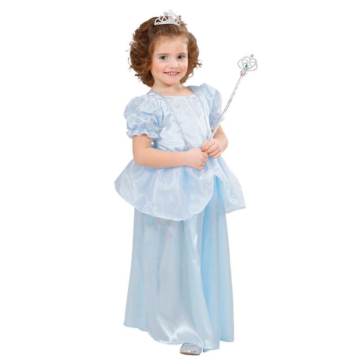 Costum Printesa Widmann 12797 8 - 10 ani