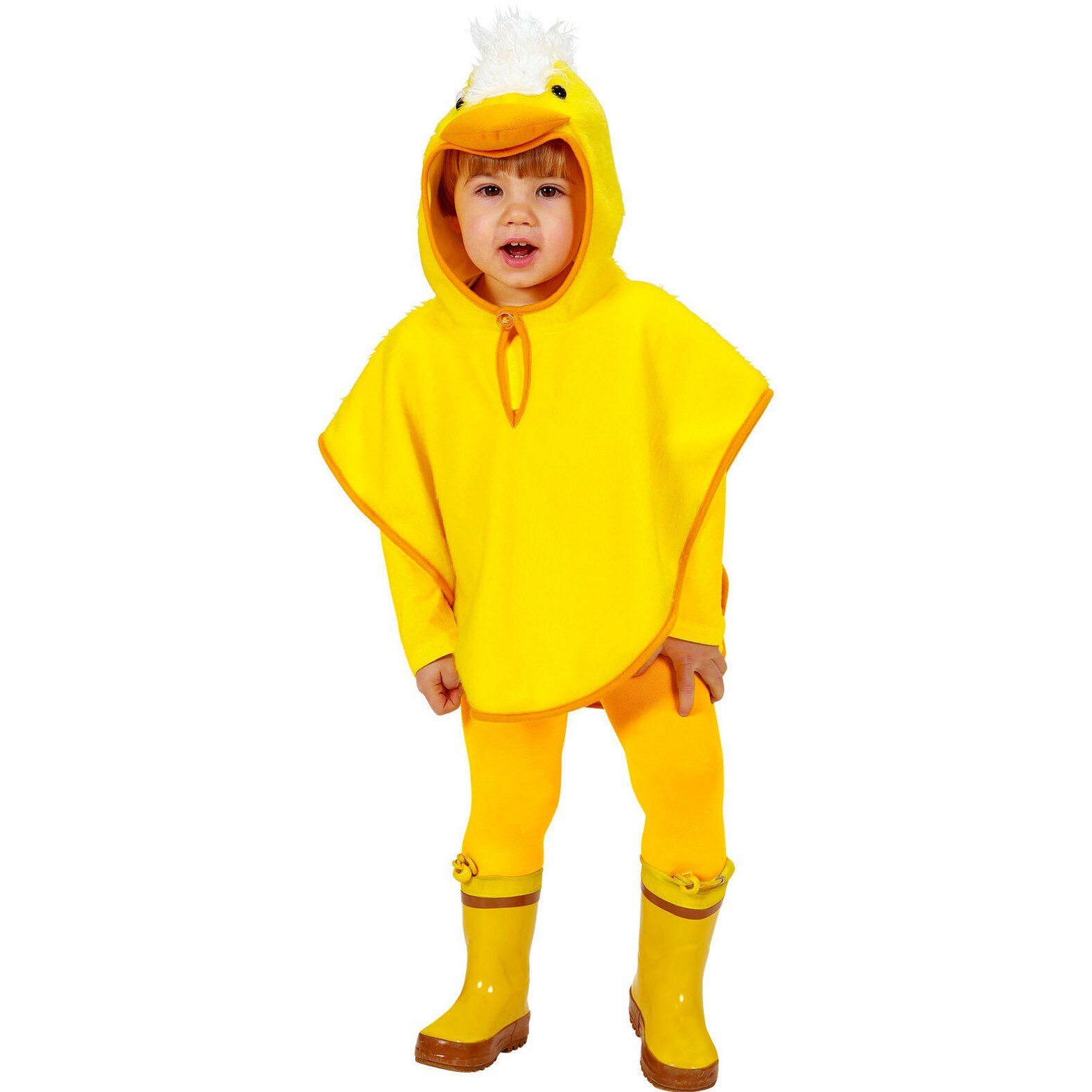 Costum Poncho Pui Widmann 5922C