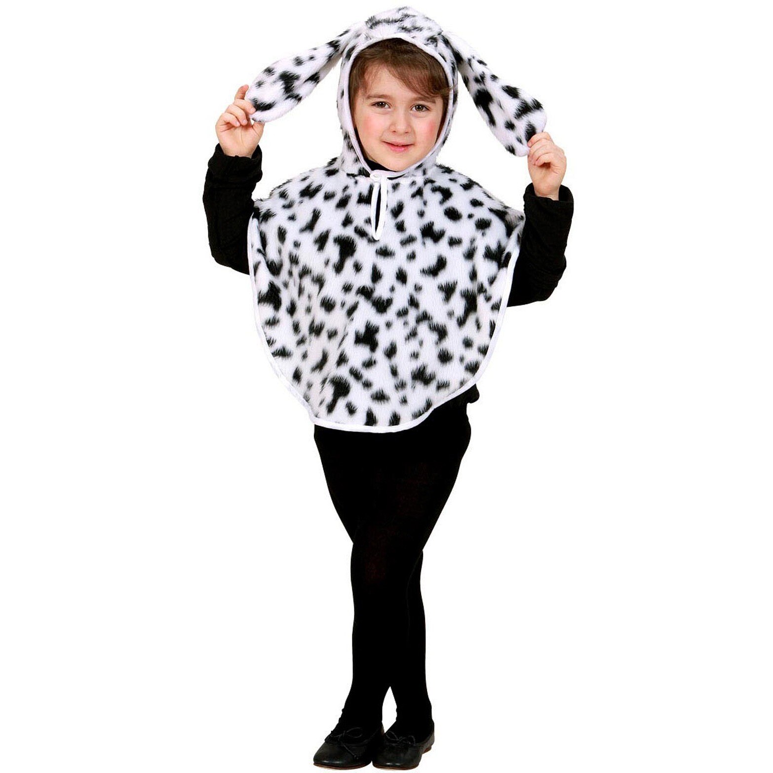 Costum Poncho Dalmatian Widmann 5925D