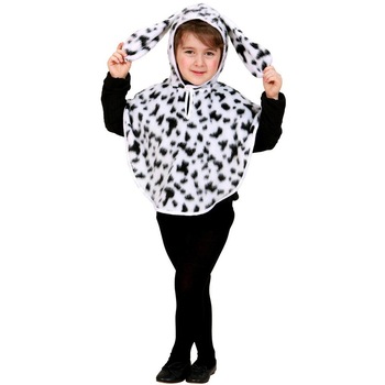 Costum Poncho Dalmatian Widmann 5925D Costum Poncho Dalmatian Widmann 5925D