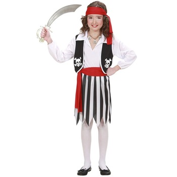Costum Piratesa Widmann 02637 8 - 10 ani Costum Piratesa Widmann 02637 8 - 10 ani