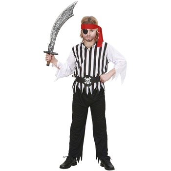 Costum Pirat Widmann 02626 5 - 7 ani Costum Pirat Widmann 02626 5 - 7 ani