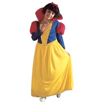 Costum Alba Ca Zapada Widmann 38526 5 - 7 ani Costum Alba Ca Zapada Widmann 38526 5 - 7 ani