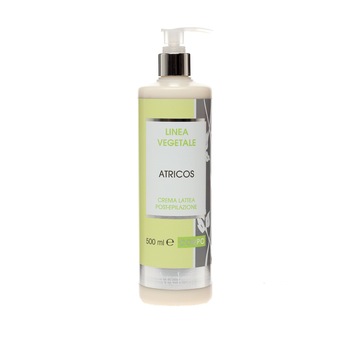 Lapte dupa depilare Atricos500 ml - ARDES COSMETICI Lapte dupa depilare Atricos500 ml - ARDES COSMETICI