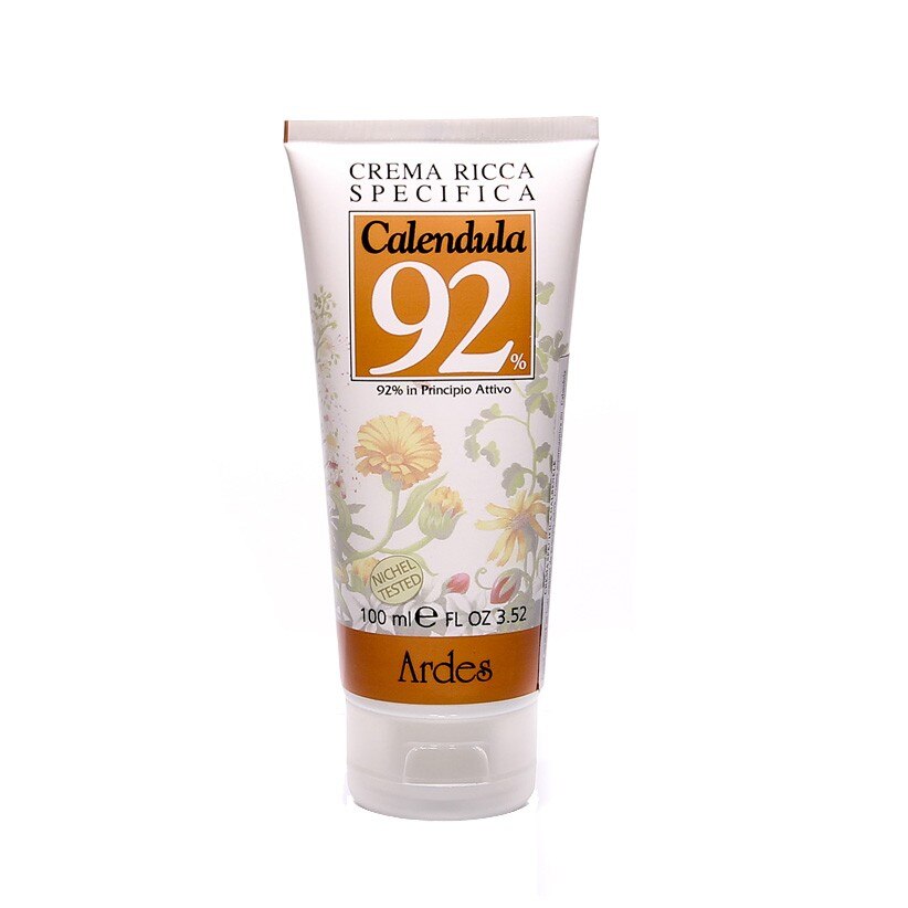 Crema Galbenele 90% 100 ml - ARDES COSMETICI