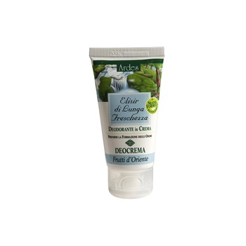Deodorant crema Fructe Orientale 50 ml - ARDES COSMETICI Deodorant crema Fructe Orientale 50 ml - ARDES COSMETICI