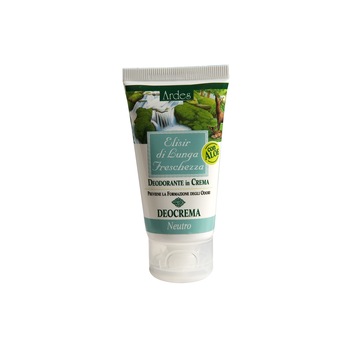 Deodorant crema Neutra 50 ml - ARDES COSMETICI Deodorant crema Neutra 50 ml - ARDES COSMETICI