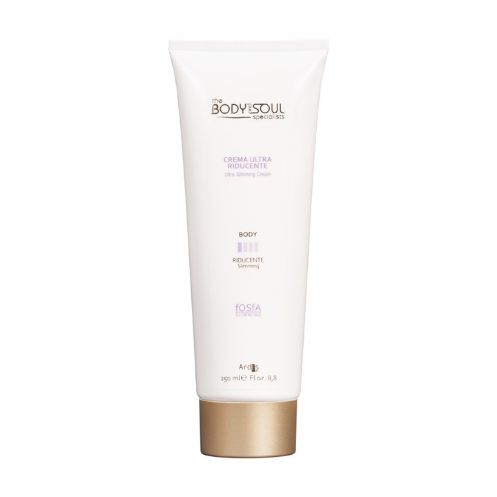 Crema Ultra Slabire 250 ml - ARDES COSMETICI