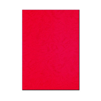 Coperta carton Forpus 93234 rosie 100 bucati/top Coperta carton Forpus 93234 rosie 100 bucati/top