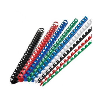 Inele plastic pentru indosariere Forpus 20 mm 100 bucati/cutie 95203 albastre Inele plastic pentru indosariere Forpus 20 mm 100 bucati/cutie 95203 albastre