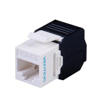 Cuplaj Keystone UTP CAT6, Vention Cuplaj Keystone UTP CAT6, Vention