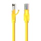 Vention Кабел LAN UTP Cat.6 Patch Cable - 1M Yellow - IBEYF
