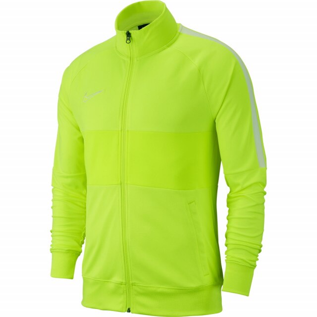 Bluza Nike Academy 19 pentru barbati, Verde
