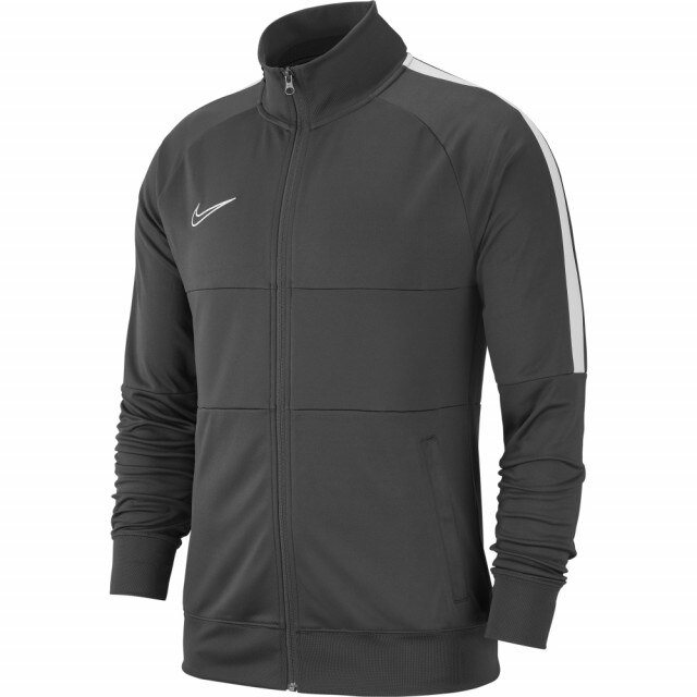 Bluza Nike Academy 19 pentru barbati, Gri