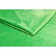 Плетиво Smooth Minky Polar, Зелен, Размер 50 см х 160 см