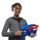Бластер Nerf Alpha Strike Hammerstorm