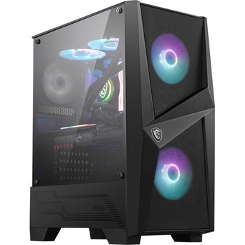 Sistem PC Gaming Powered by MSI M7 cu Intel® Core™ i5 10400F Comet Lake pana la 4.30GHz, 16GB DDR4, SSD 512 Gb, placa video GTX 1650 4Gb Gddr6 Sistem PC Gaming Powered by MSI M7 cu Intel® Core™ i5 10400F Comet Lake pana la 4.30GHz, 16GB DDR4, SSD 512 Gb, placa video GTX 1650 4Gb Gddr6