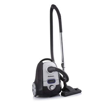 Aspirator de praf 4AAAA, 4L, 650W, Hepa, 61dB, Rohnson R1560 Aspirator de praf 4AAAA, 4L, 650W, Hepa, 61dB, Rohnson R1560