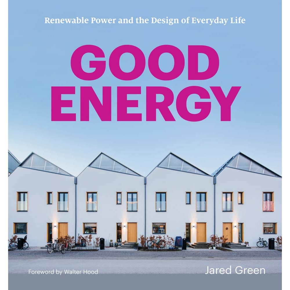 Good Energy - Jared Green