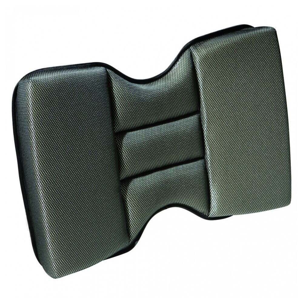 Suport lombar ergonomic din spuma cu memorie