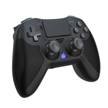 Gamepad Controller Ipega PG-P4008, Conexiune Bluetooth, Baterie 400 mAh, Compatibil cu Android, iOS, PC, PS3 & PS4 Gamepad Controller Ipega PG-P4008, Conexiune Bluetooth, Baterie 400 mAh, Compatibil cu Android, iOS, PC, PS3 & PS4