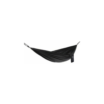 Hamac, Hi-Tec, Negru, 260 x 150 cm Hamac, Hi-Tec, Negru, 260 x 150 cm