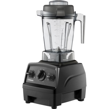 Blender Vitamix Explorian, 1200 W, Negru Blender Vitamix Explorian, 1200 W, Negru