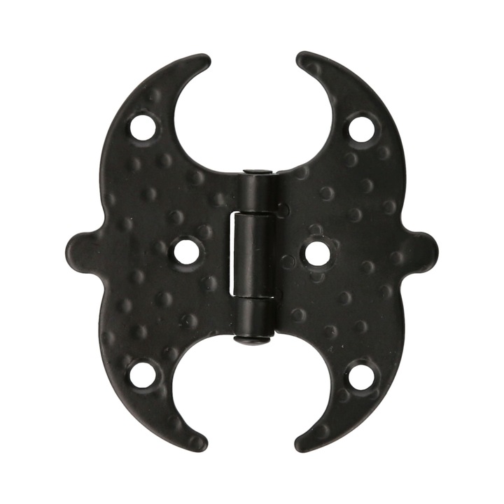 Csuklóspánt 75 mm díszes