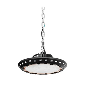 Lampa LED tip plafon BK69206 pentru hala sau depozit, 6500K, protectie IP67, 150W Lampa LED tip plafon BK69206 pentru hala sau depozit, 6500K, protectie IP67, 150W