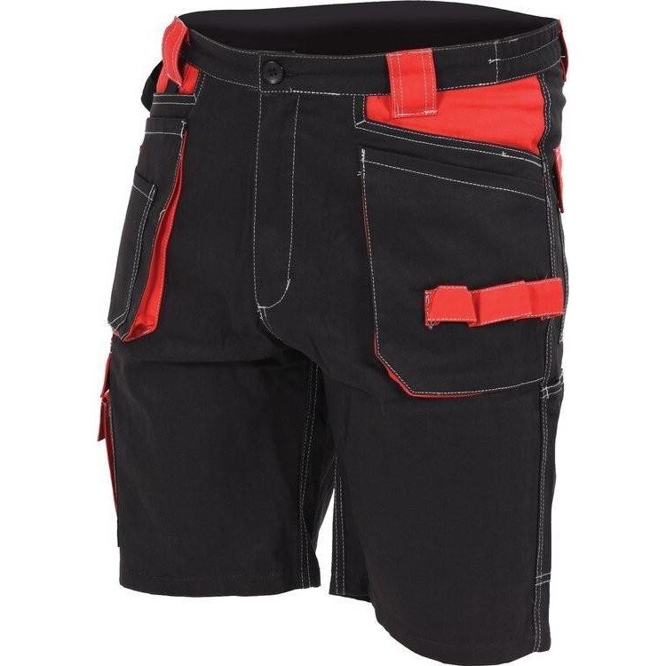Pantaloni de protectie Yato, scurti, marime S