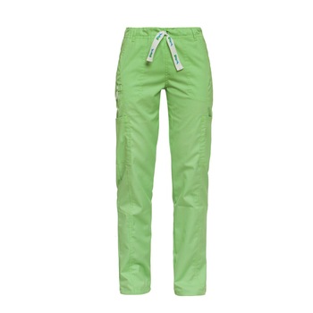 Pantaloni medicali Dante, Verde, M Pantaloni medicali Dante, Verde, M