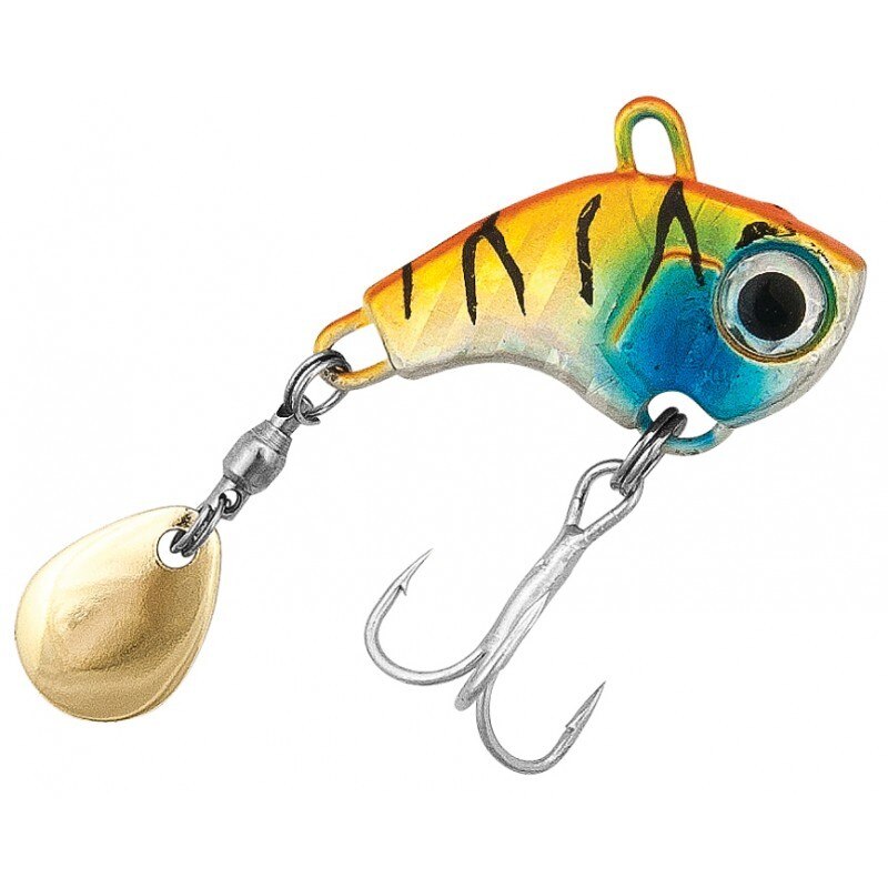 Momeala LF Lead Fish Multicolor 10g